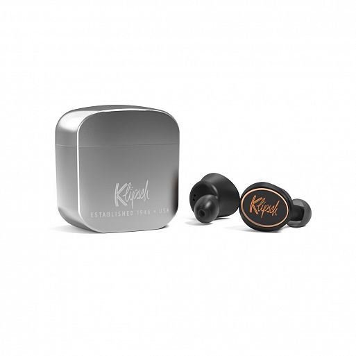 Klipsch True расскажут всю правду