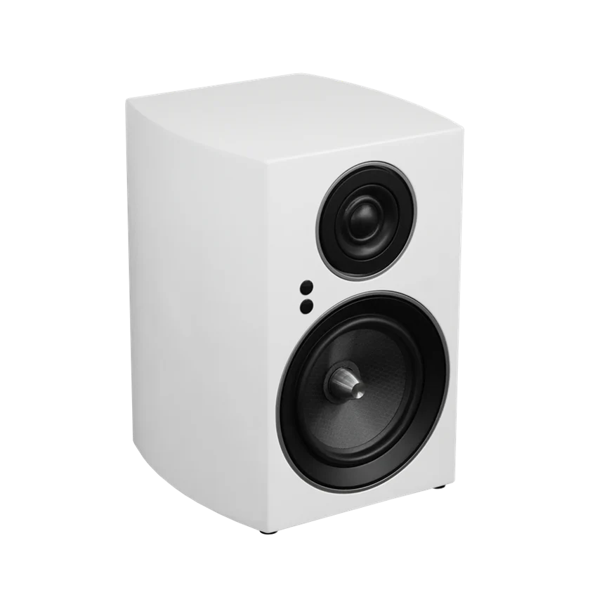 картинка Полочная акустическая система C707PA MKII Симпл дистрибьюшн