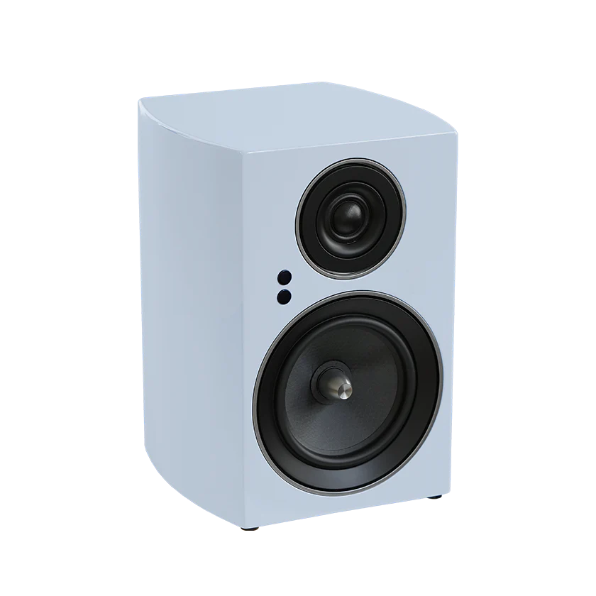 картинка Полочная акустическая система C707PA MKII Симпл дистрибьюшн