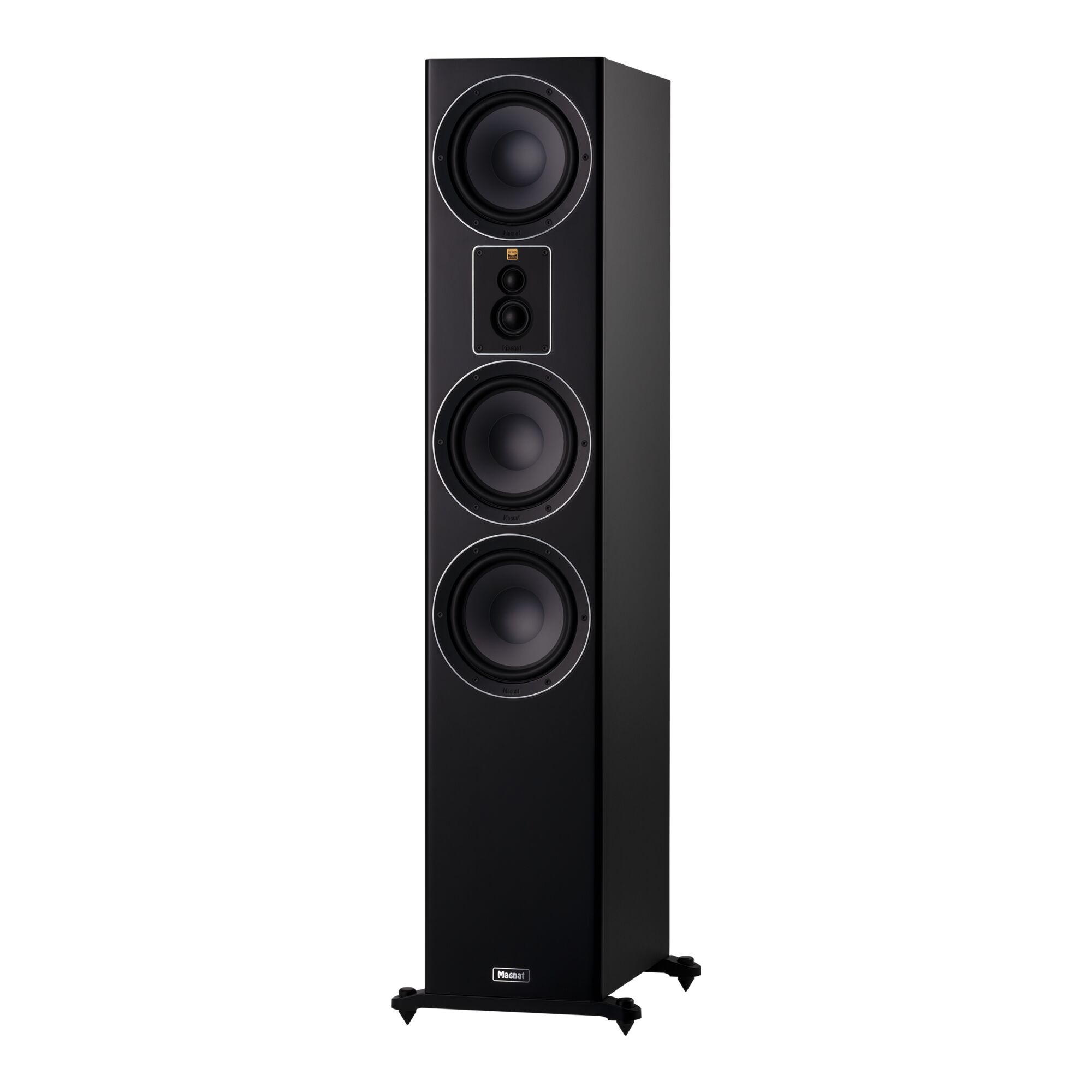 картинка SIGNATURE 607 black Симпл дистрибьюшн