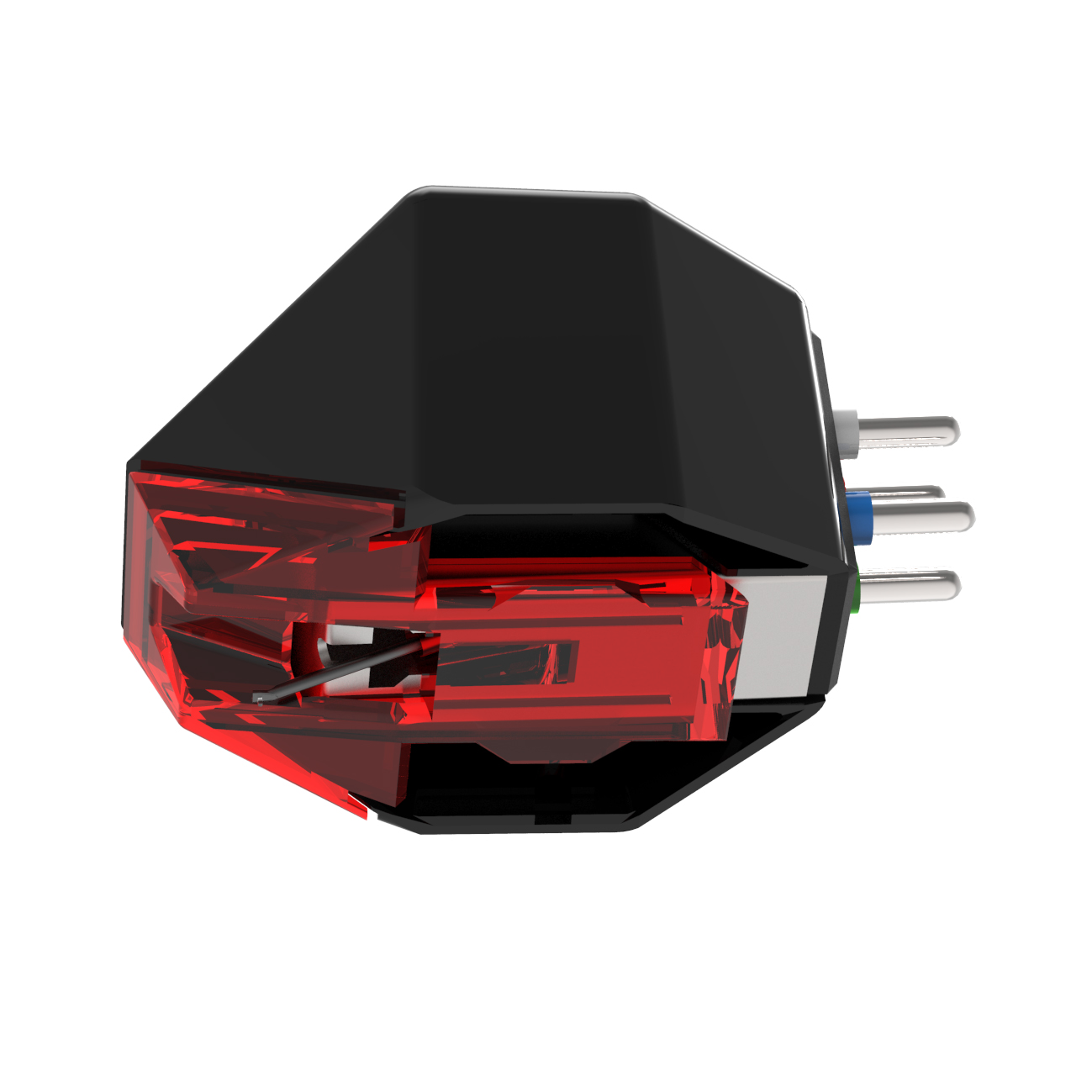 картинка Goldring E1 Симпл дистрибьюшн