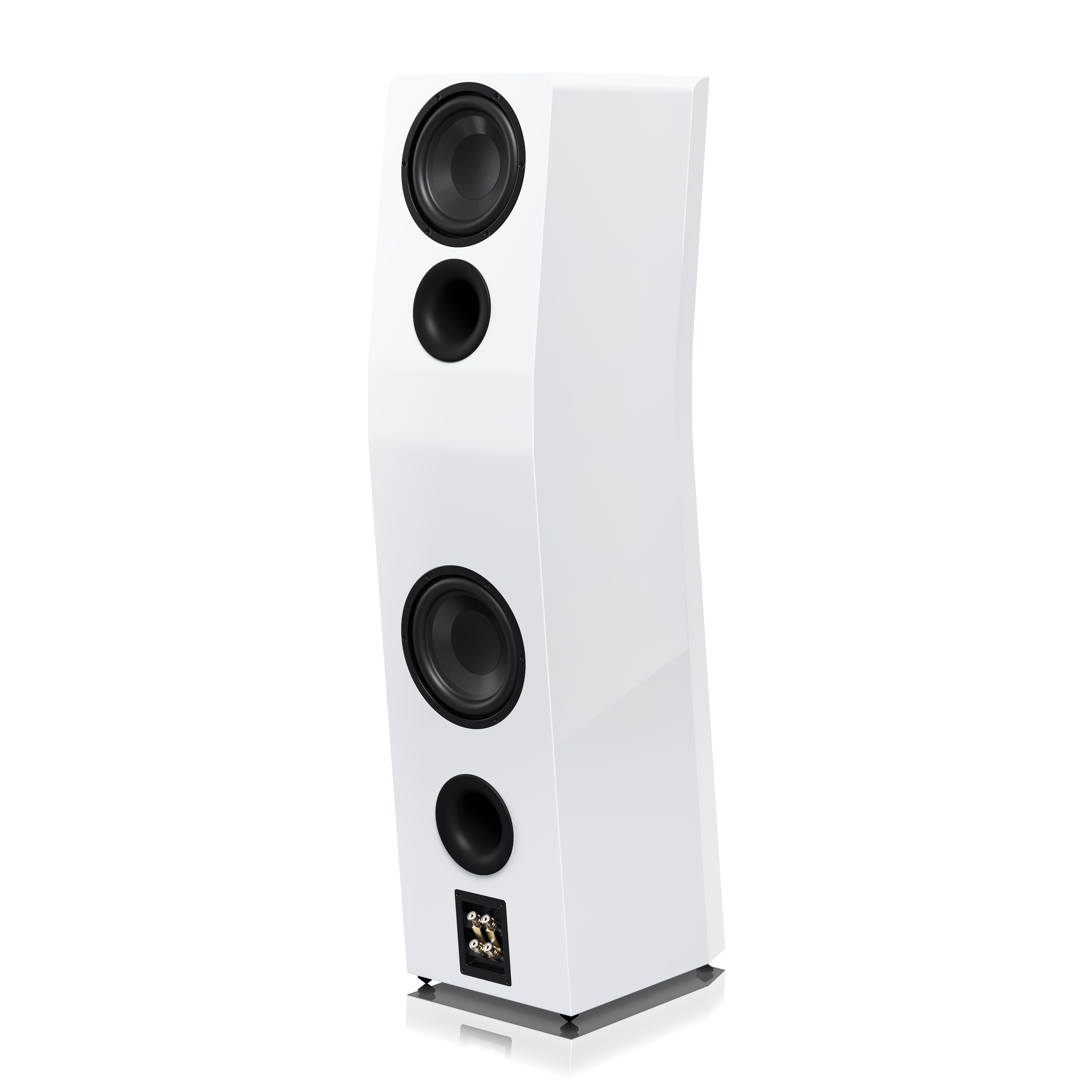 картинка  SVS Ultra Evolution Pinnacle Симпл дистрибьюшн