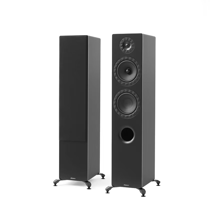 картинка Prestige Facet II 14F Симпл дистрибьюшн