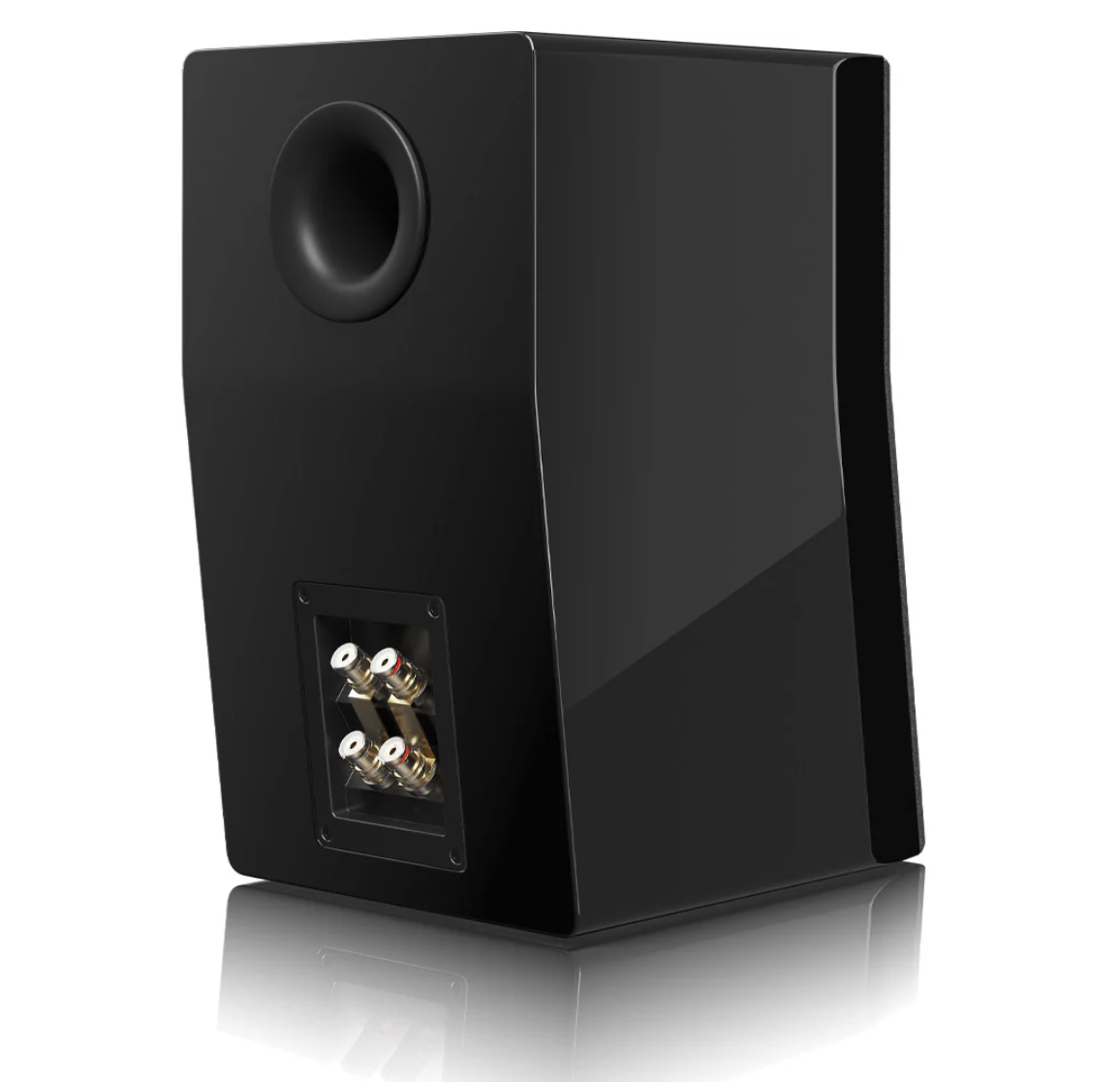 картинка SVS Ultra Evolution Bookshelf Симпл дистрибьюшн