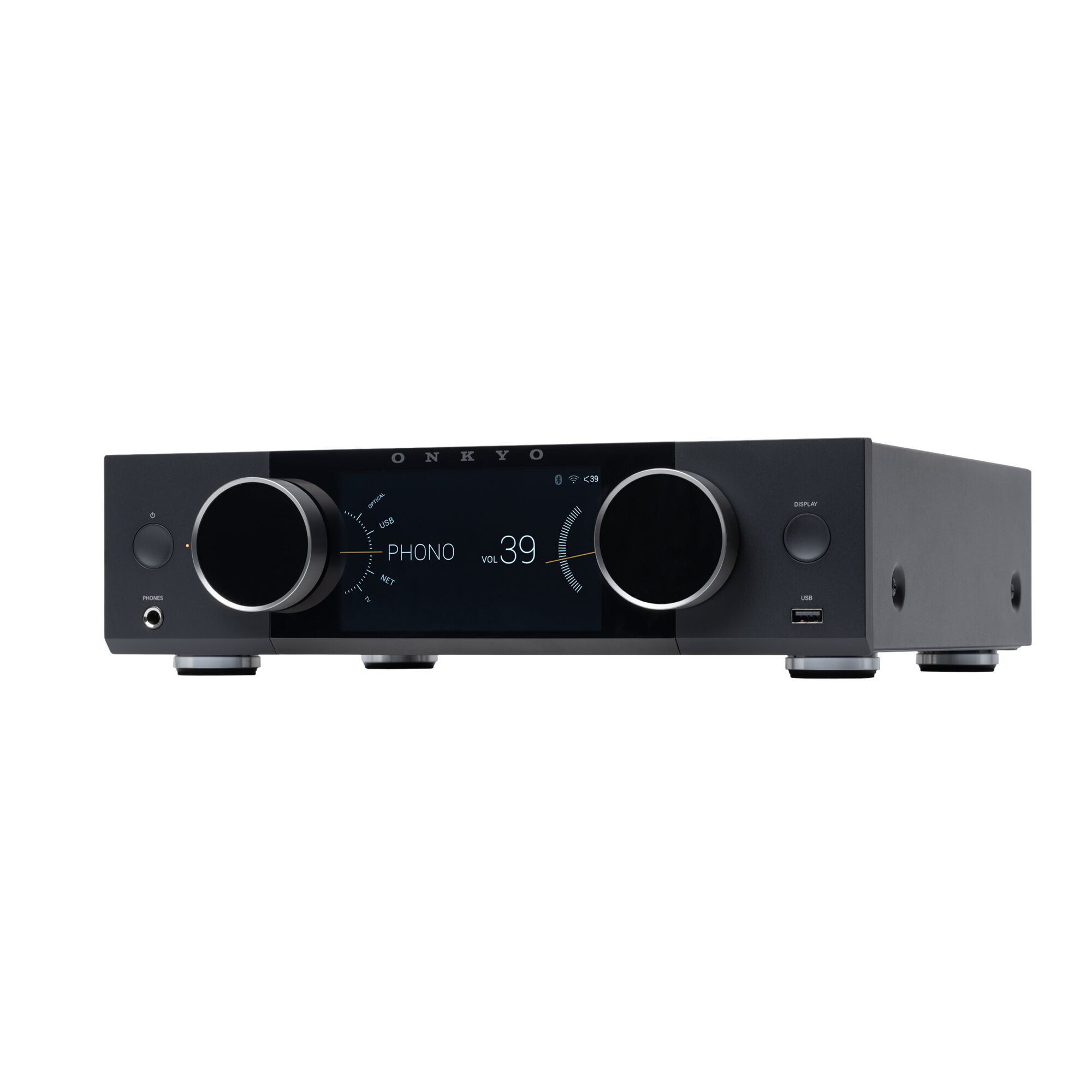 картинка Onkyo Muse Y-40 Симпл дистрибьюшн