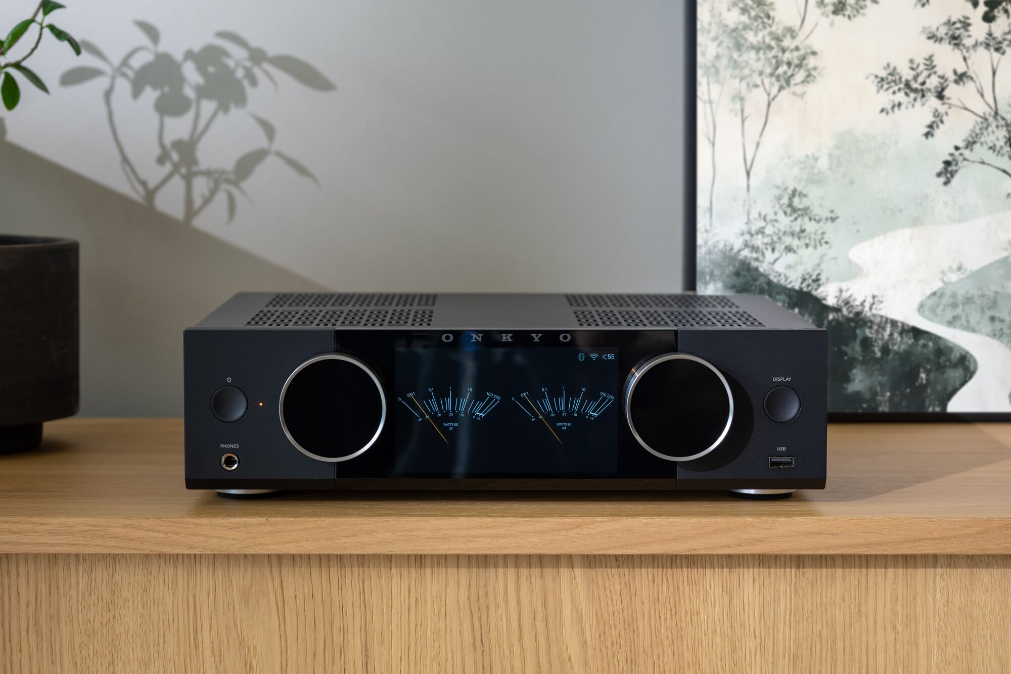 картинка Onkyo Muse Y-40 Симпл дистрибьюшн