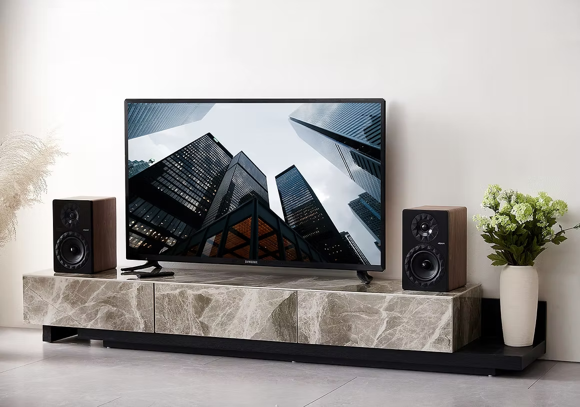 картинка Prestige Facet II 6B Симпл дистрибьюшн