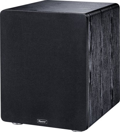 картинка Alpha RS 12 black Симпл дистрибьюшн