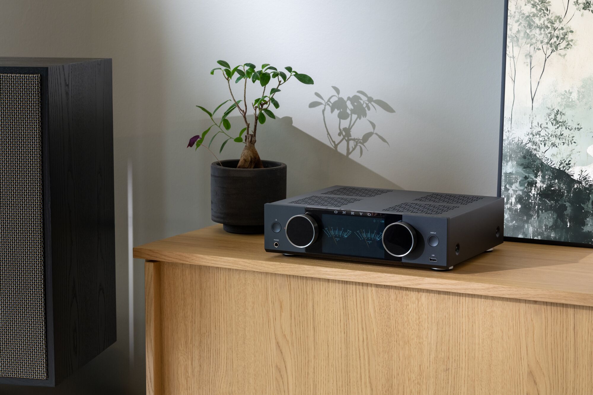 картинка Onkyo Muse Y-40 Симпл дистрибьюшн