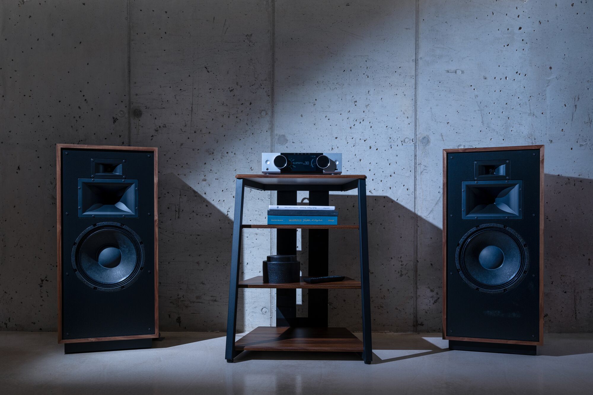 картинка Onkyo Muse Y-40S Симпл дистрибьюшн
