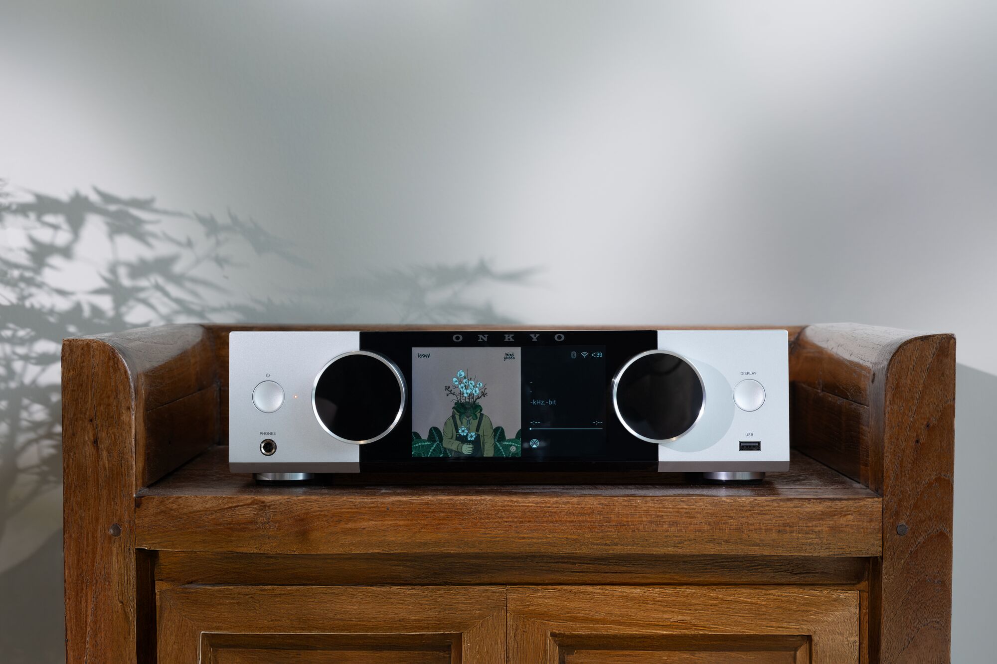картинка Onkyo Muse Y-40S Симпл дистрибьюшн