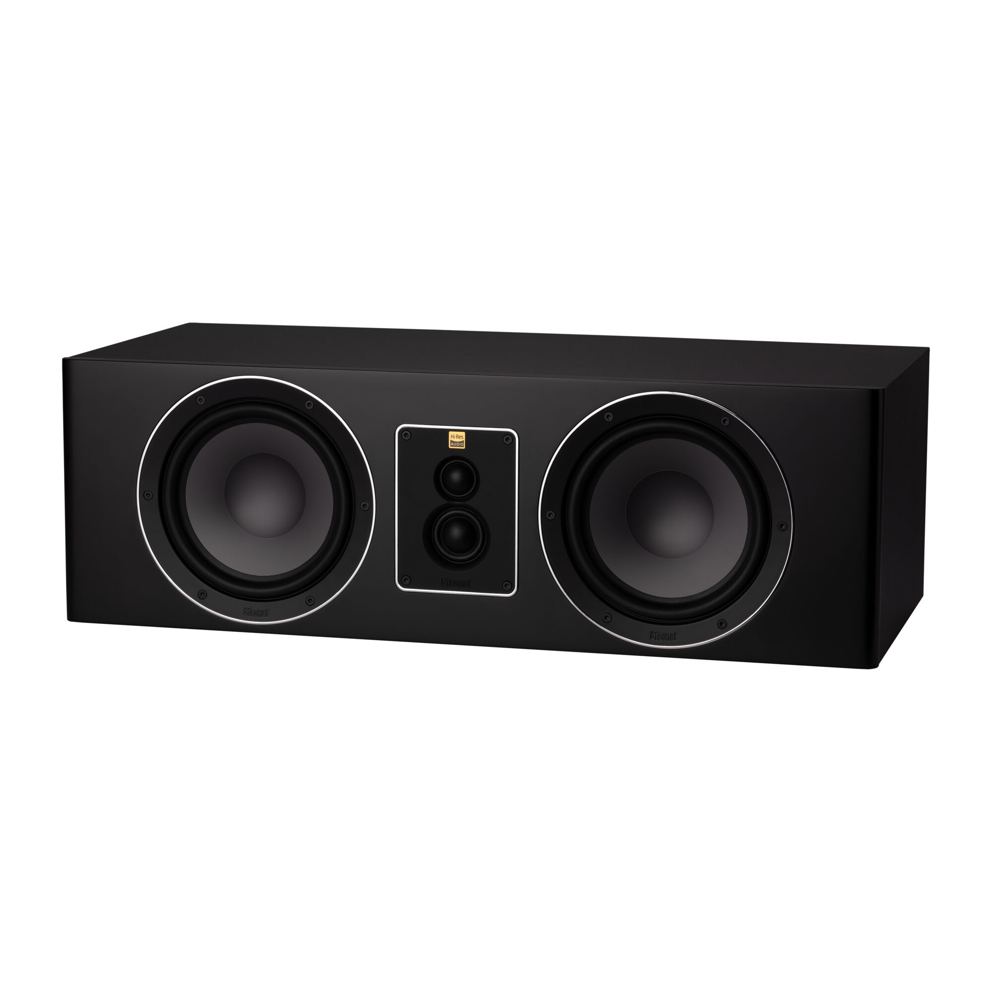 картинка Center pro II black Симпл дистрибьюшн