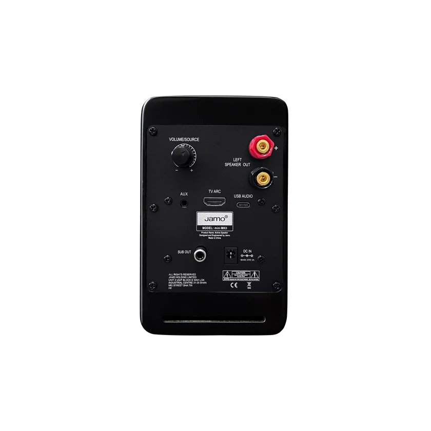 картинка mini MKII Симпл дистрибьюшн