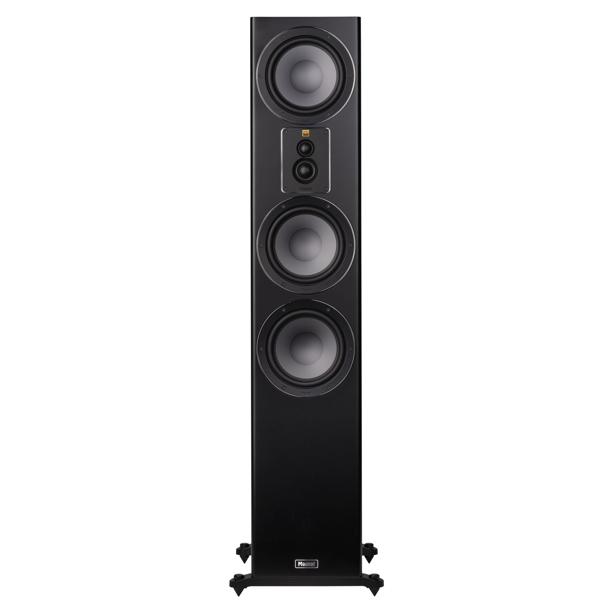 картинка SIGNATURE 607 black Симпл дистрибьюшн