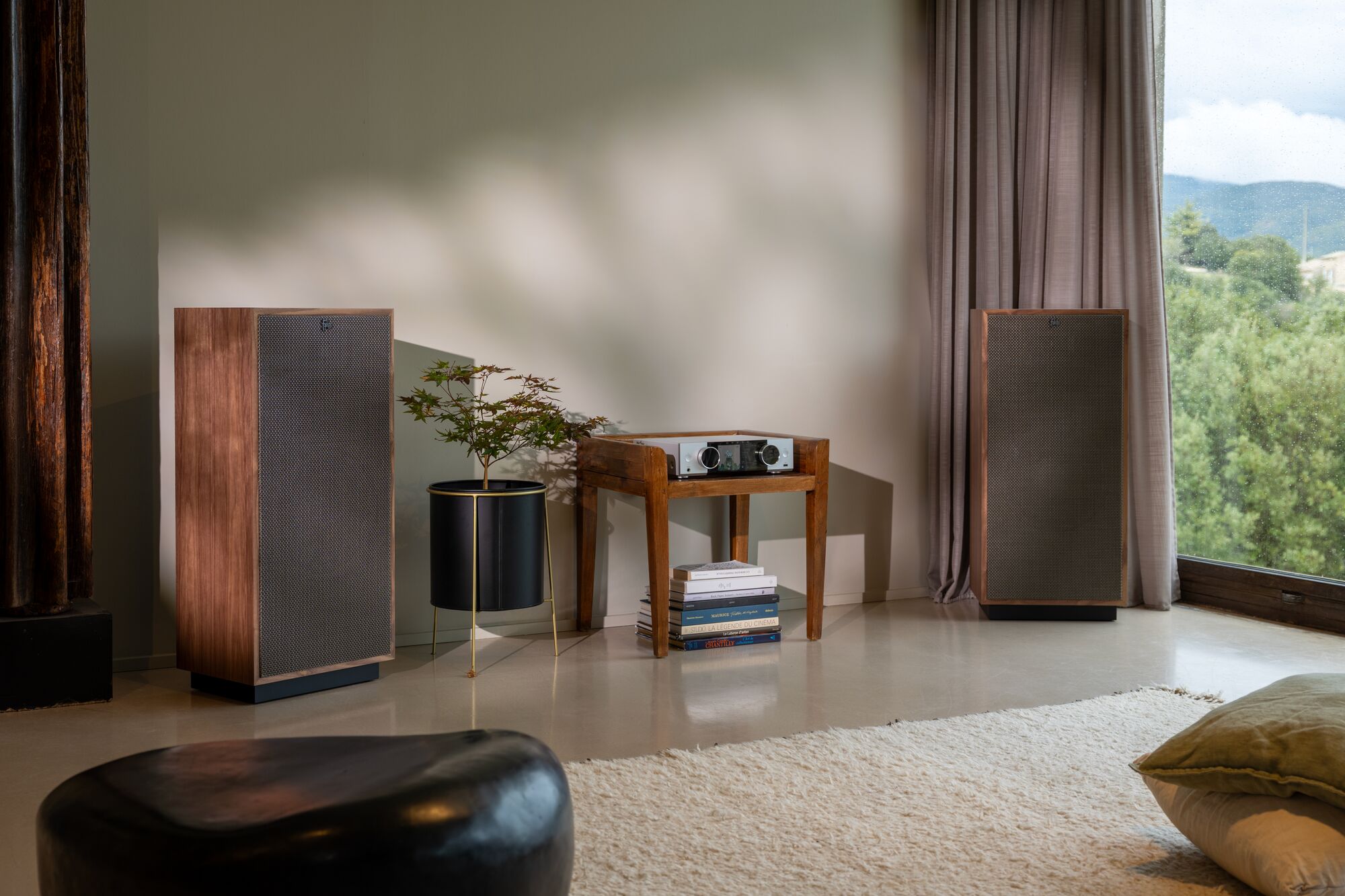 картинка Onkyo Muse Y-40S Симпл дистрибьюшн