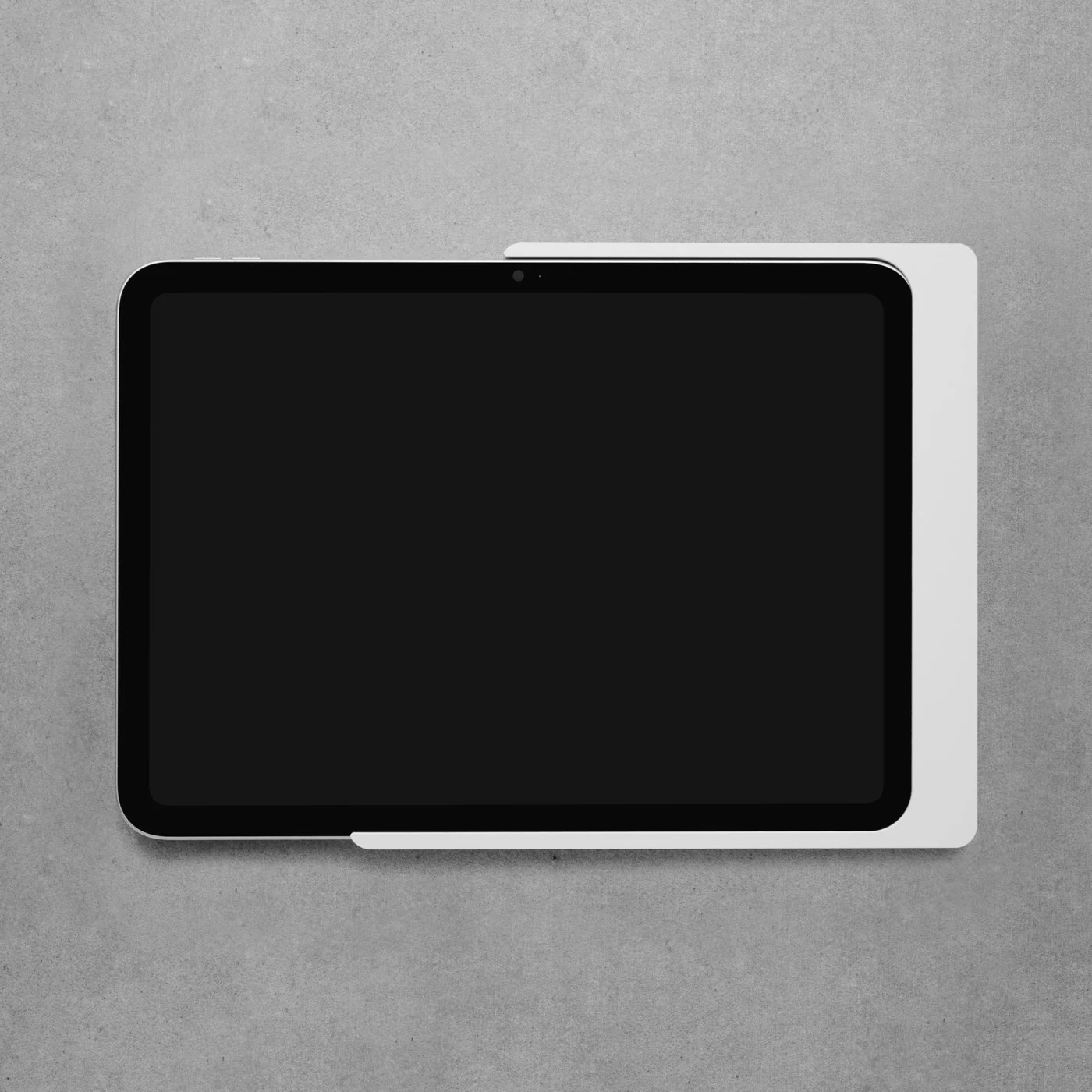 картинка SKU: DSP-1-12-1009-00 Настенное крепление Companion Wall Home для iPad белый Симпл дистрибьюшн