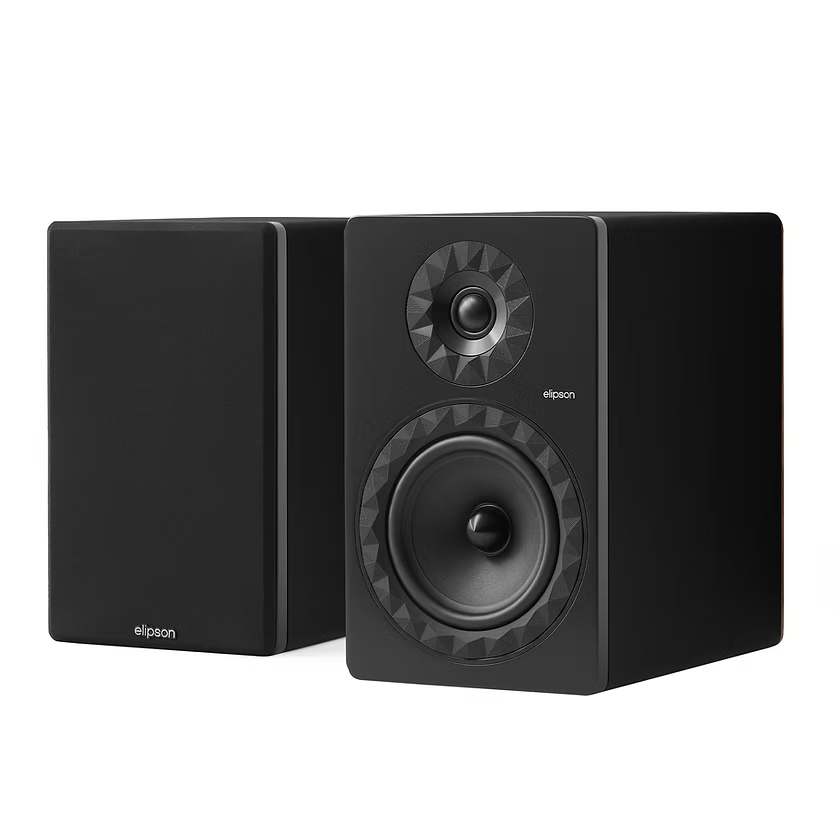 картинка Prestige Facet II 8B Симпл дистрибьюшн