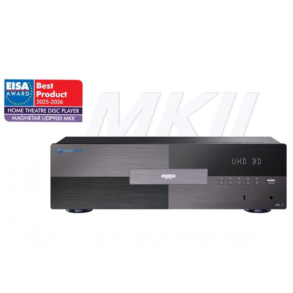 картинка MAGNETAR UDP-900 MKII Медиаплеер Симпл дистрибьюшн