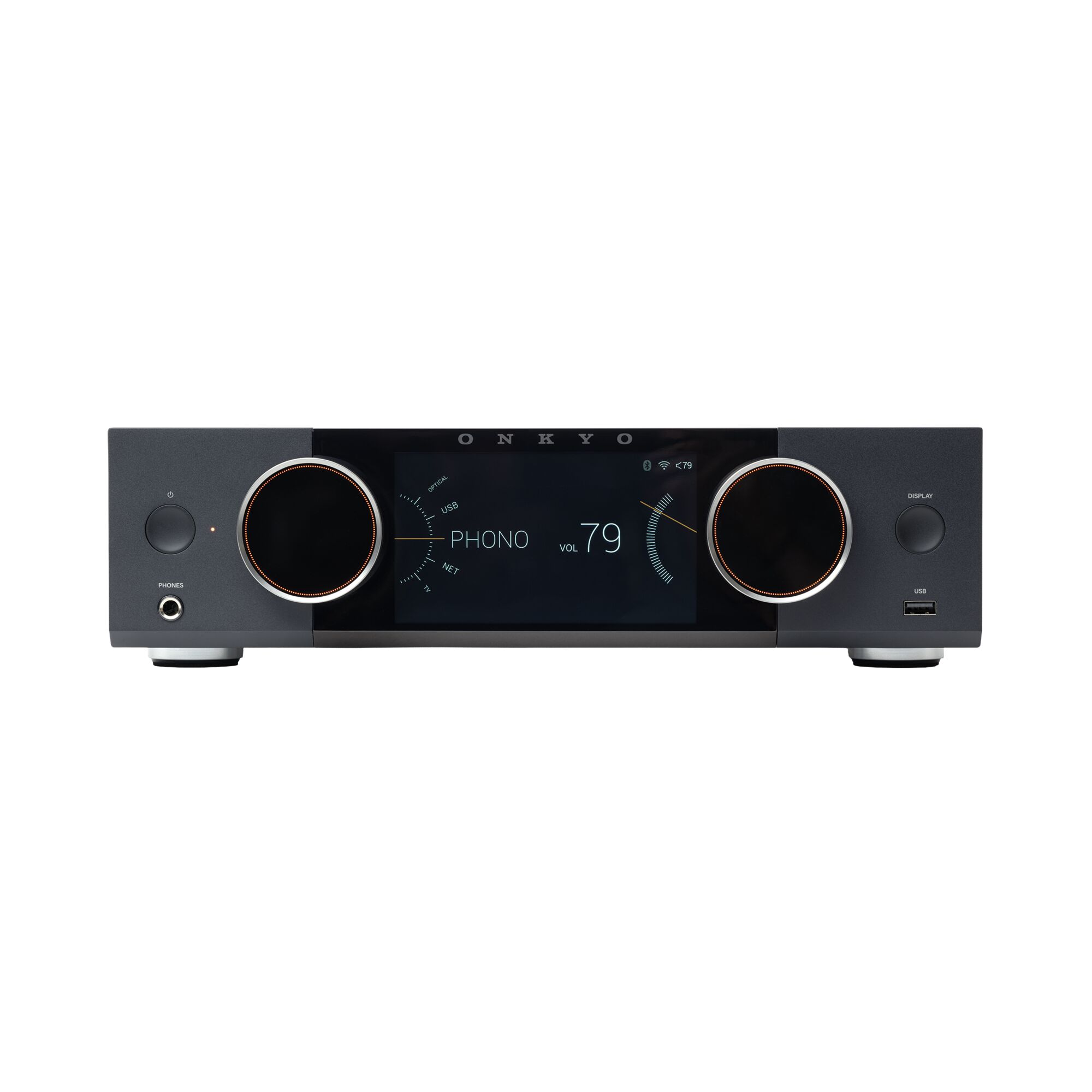 картинка Onkyo Muse Y-50 Симпл дистрибьюшн