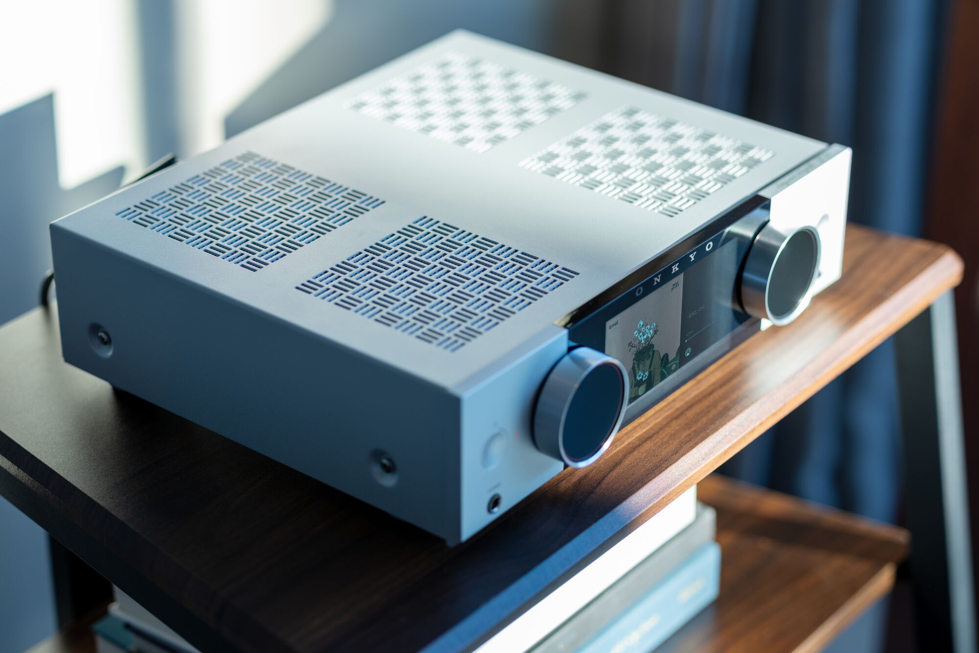 картинка Onkyo Muse Y-50S Симпл дистрибьюшн