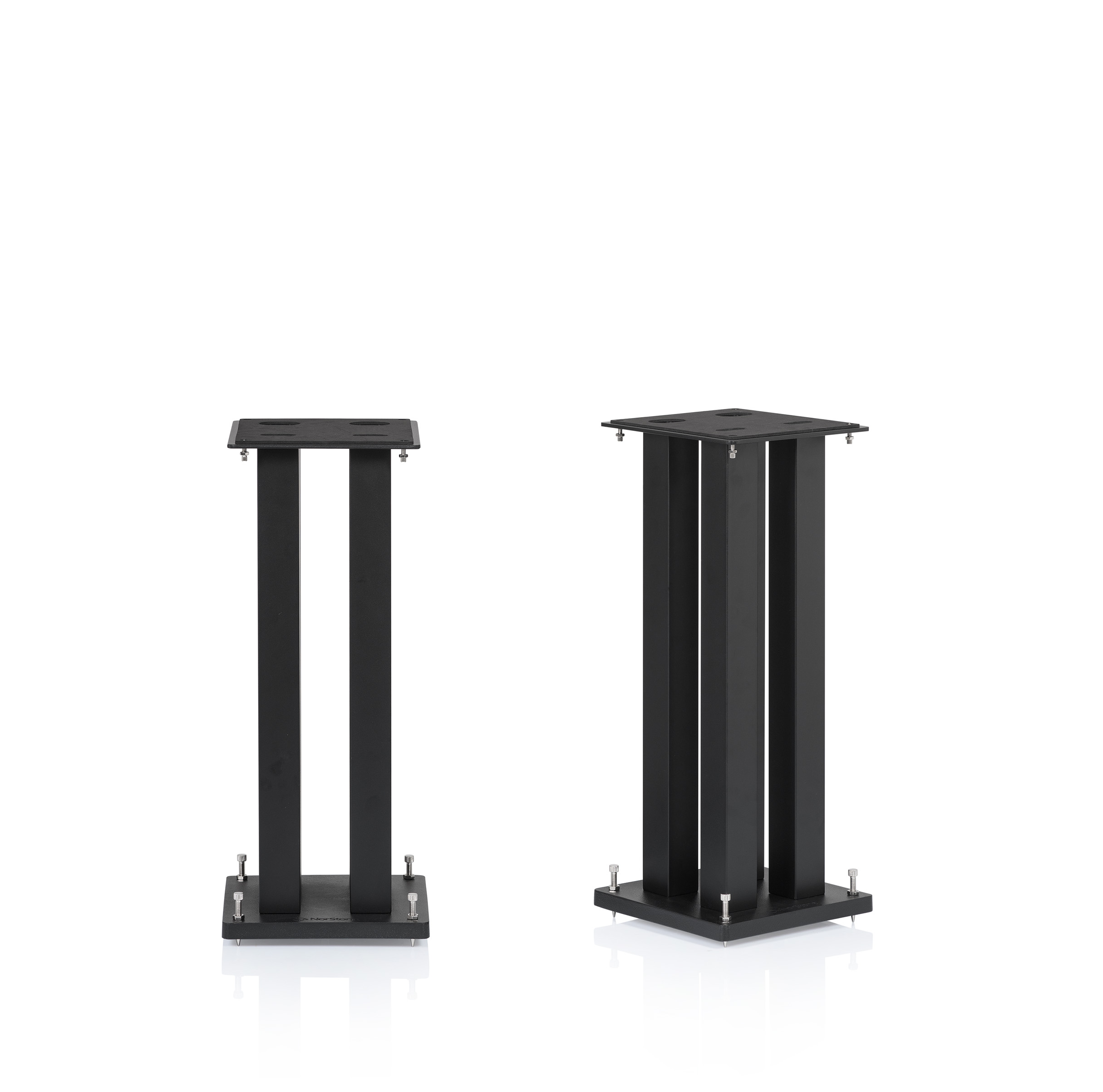 картинка Стойки под акустику Norstone Stylum Square Симпл дистрибьюшн