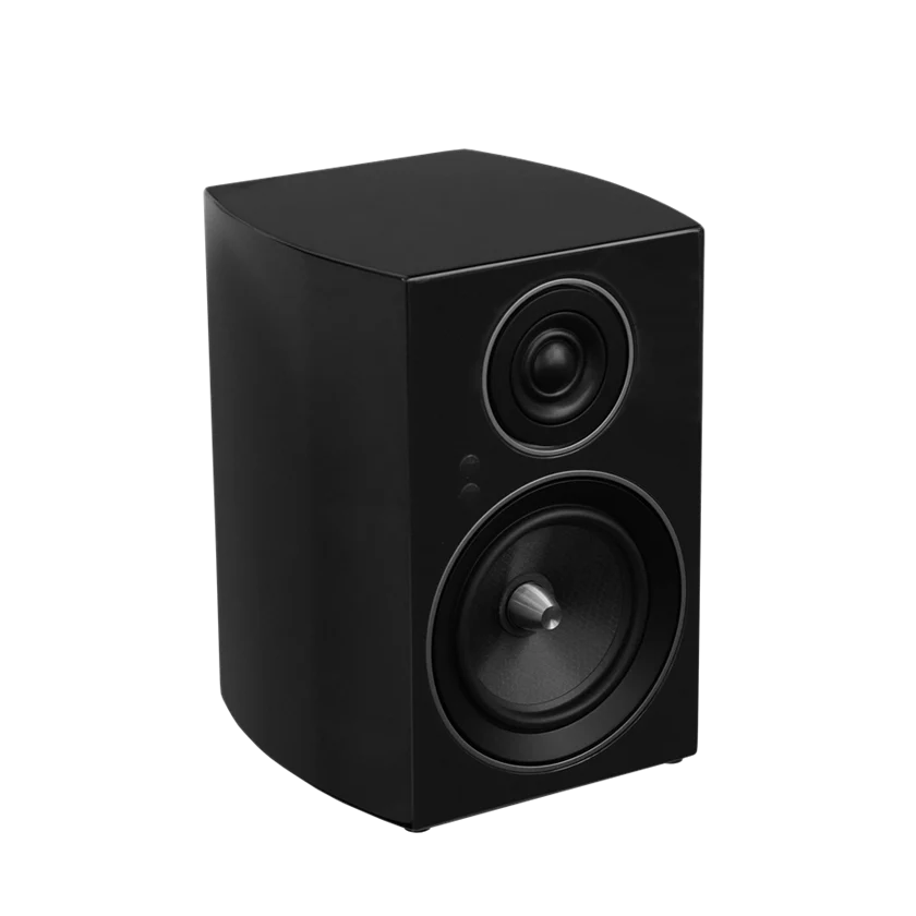 картинка Полочная акустическая система C707PA MKII Симпл дистрибьюшн