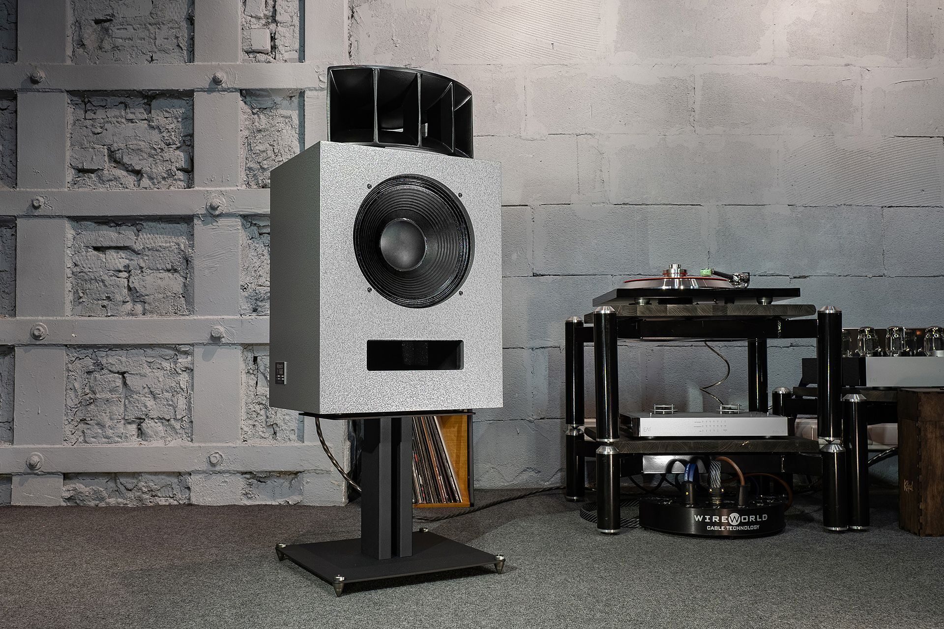 Тест Klipsch + OJAS kO-R1: конструктор для взрослых