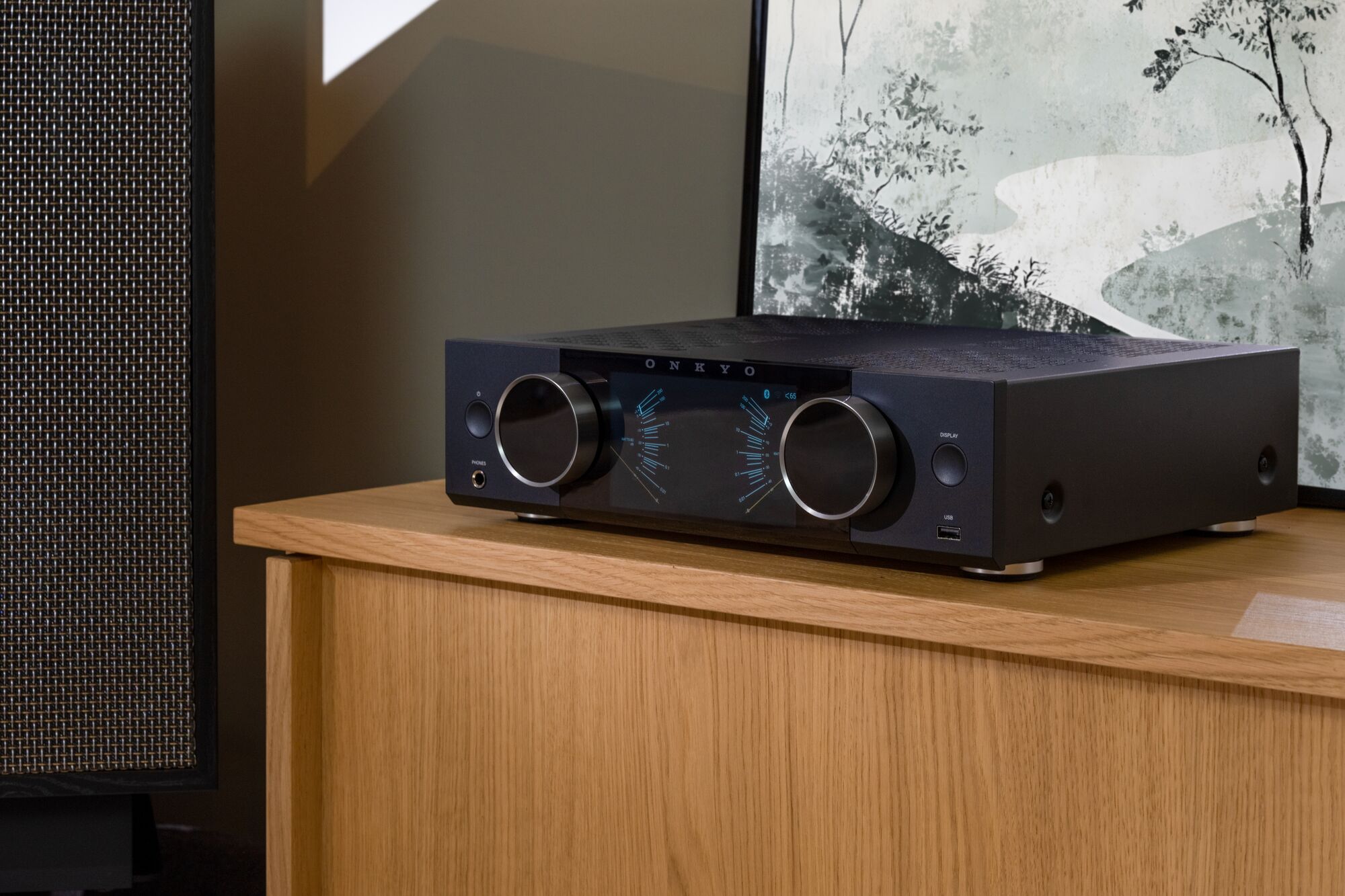 картинка Onkyo Muse Y-40 Симпл дистрибьюшн