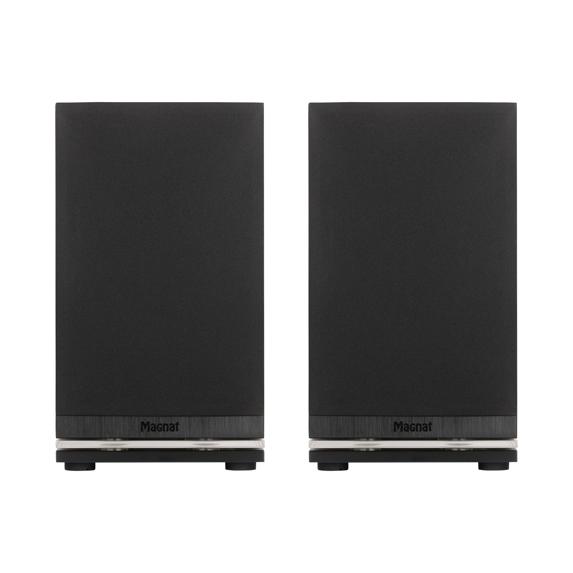 картинка Magnat Signature Edelstein Black Симпл дистрибьюшн