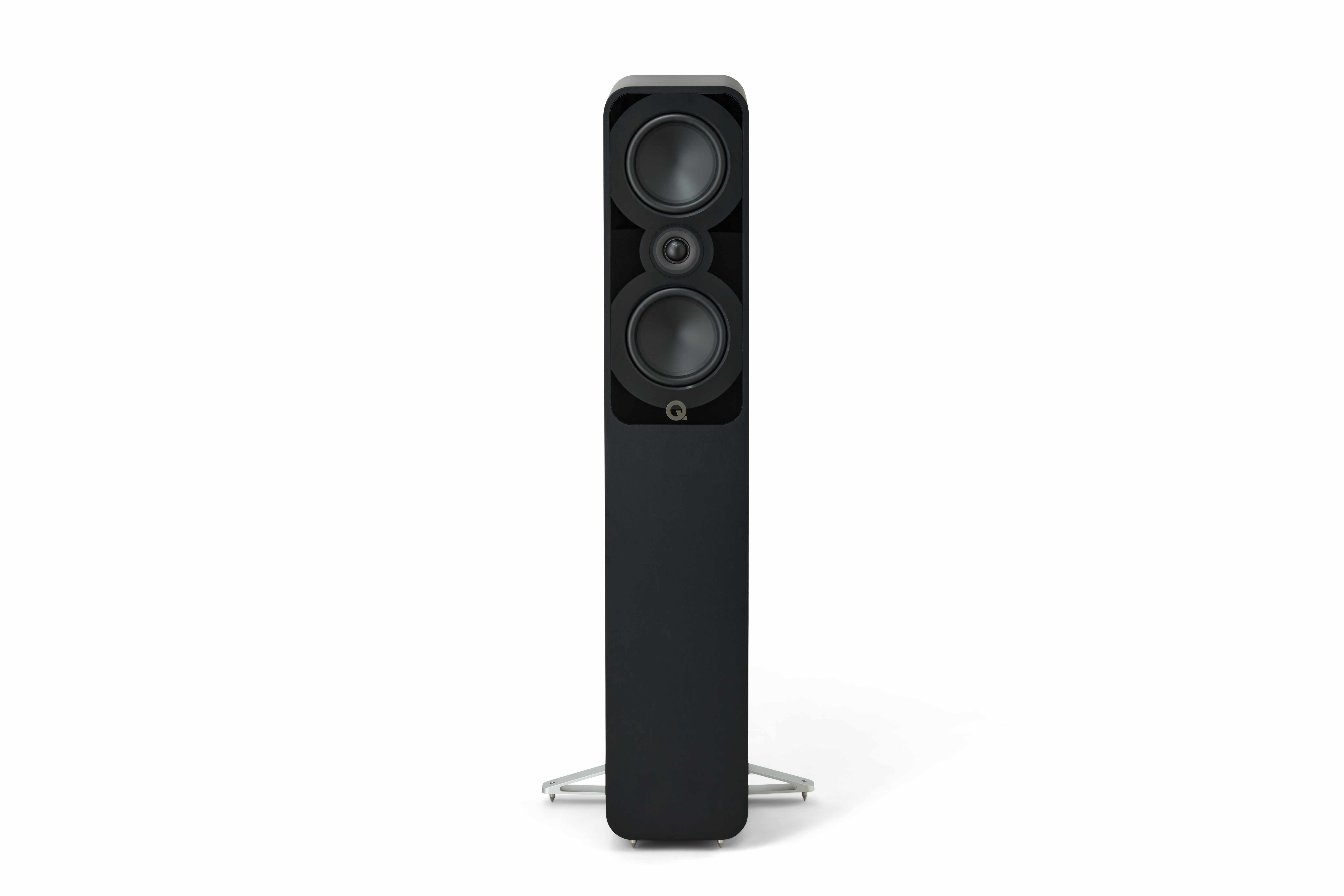 картинка Q 5040 black Симпл дистрибьюшн