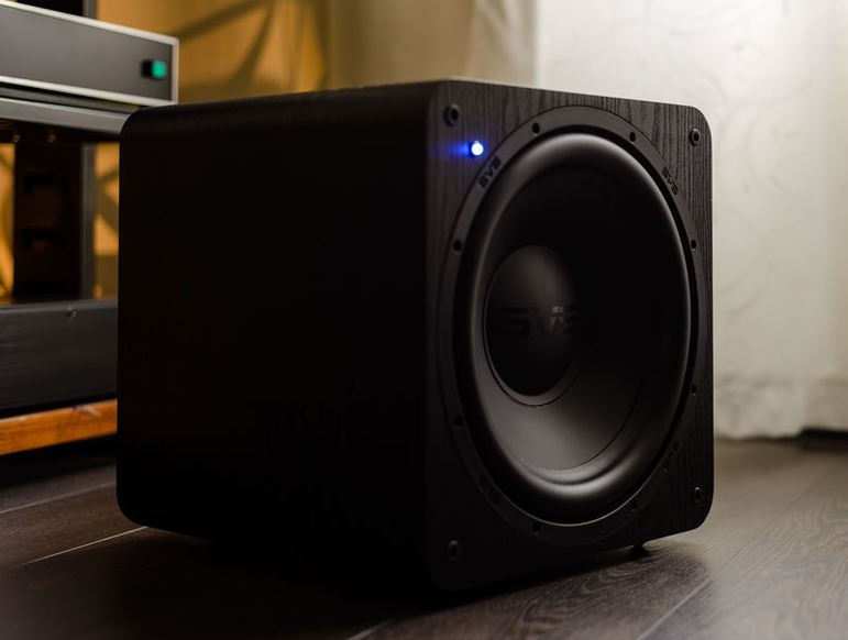 SVS SB-1000 