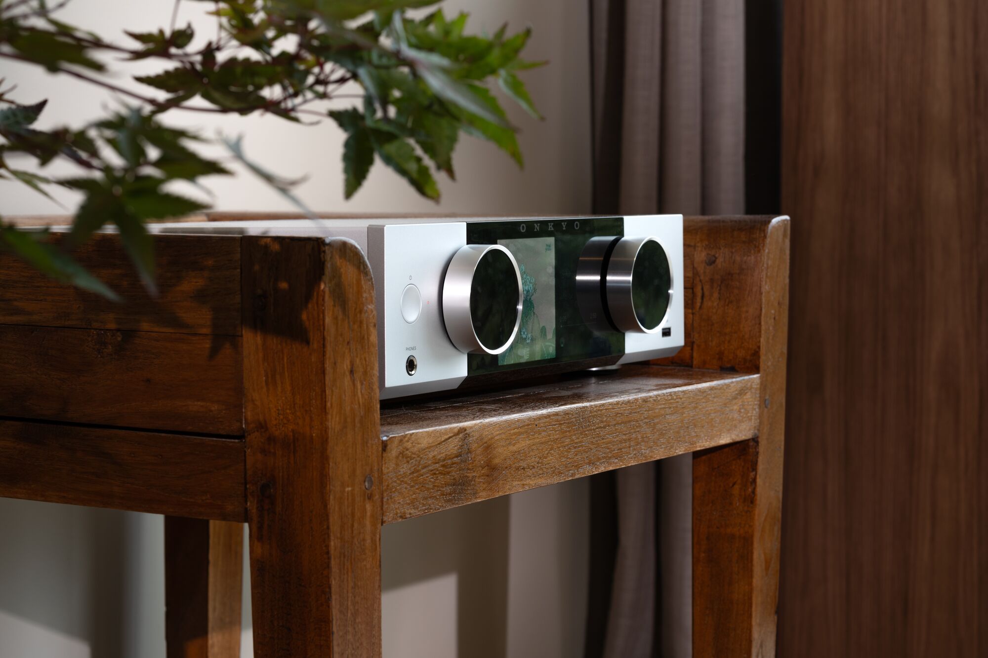 картинка Onkyo Muse Y-40S Симпл дистрибьюшн